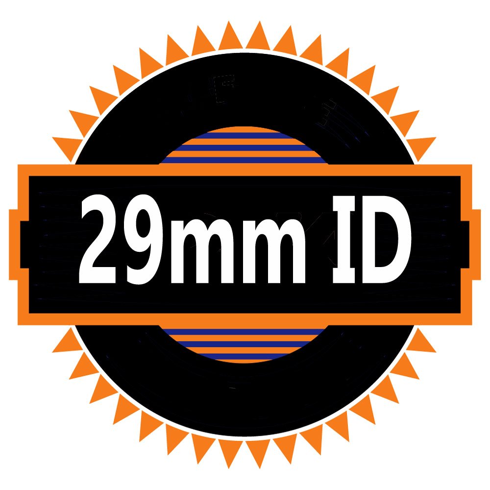 29mm ID